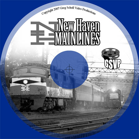 DVD LAbel